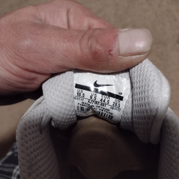 Nike air max 90 NS GPX  Big Logo size 10.5 men's - Picture 4 of 8